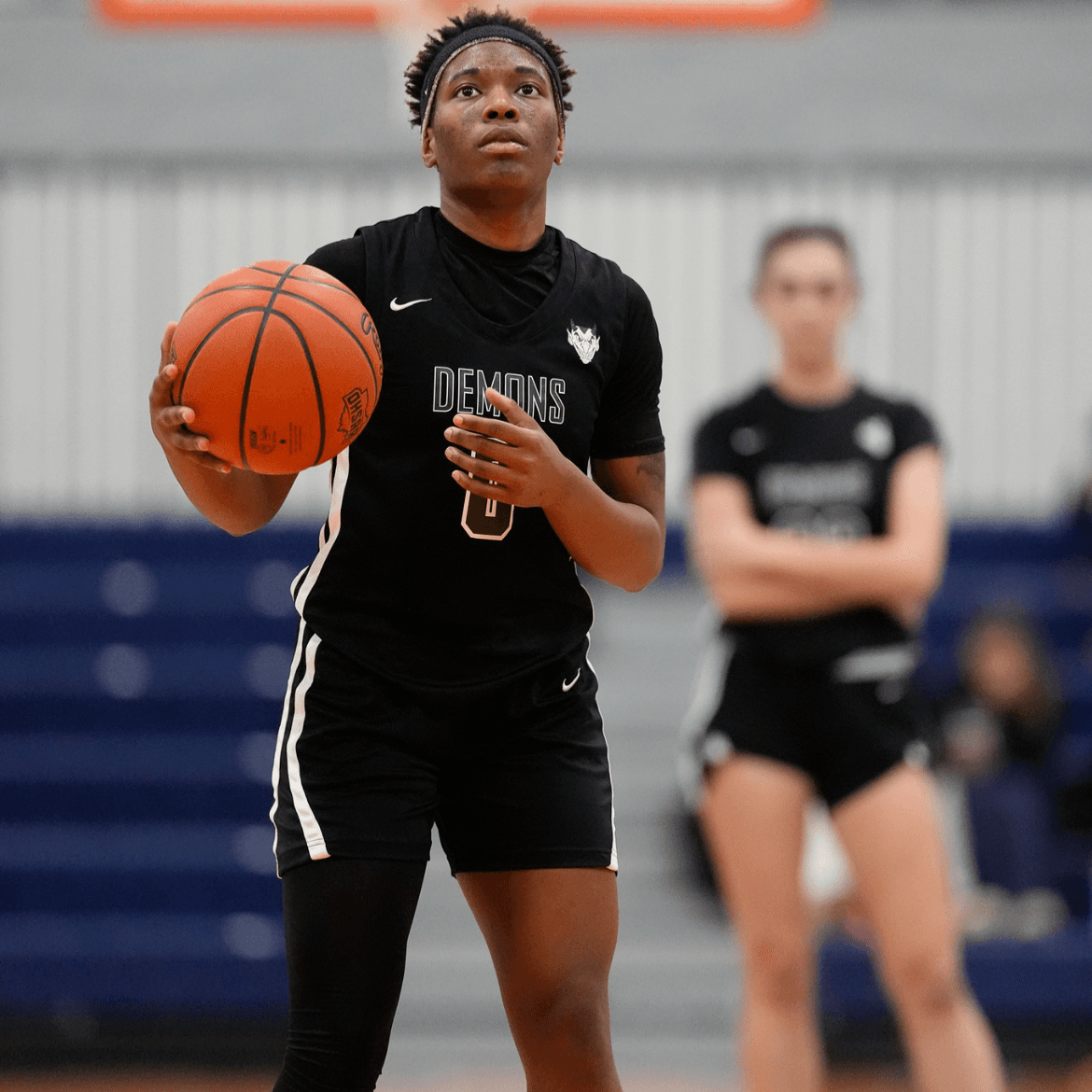JaCaia Onunwor