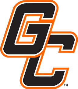 Georgetown College banner logo