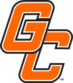 Georgetown College banner logo